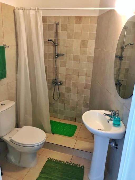 Apartment Byzantium Gardens -