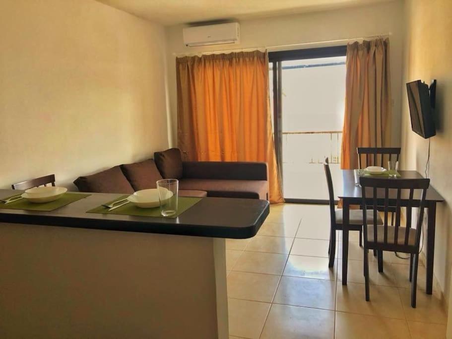 Apartment Byzantium Gardens - Paphos