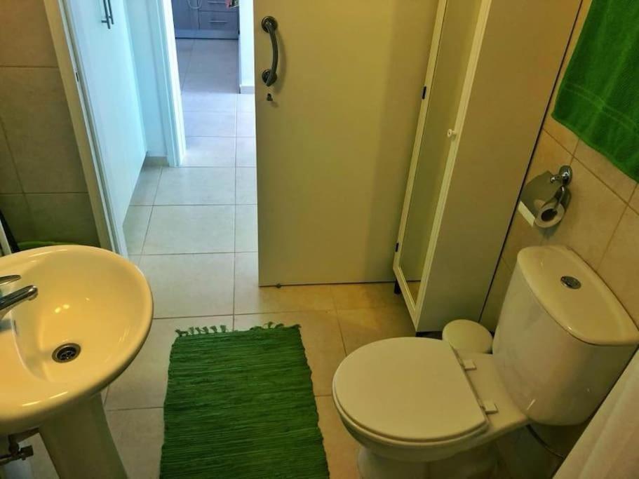 Apartment Byzantium Gardens - Paphos