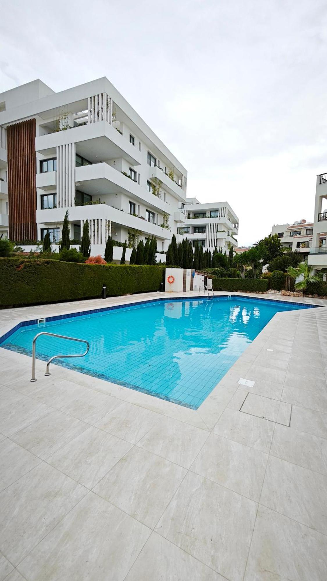 Apartment Byzantium Gardens - Paphos