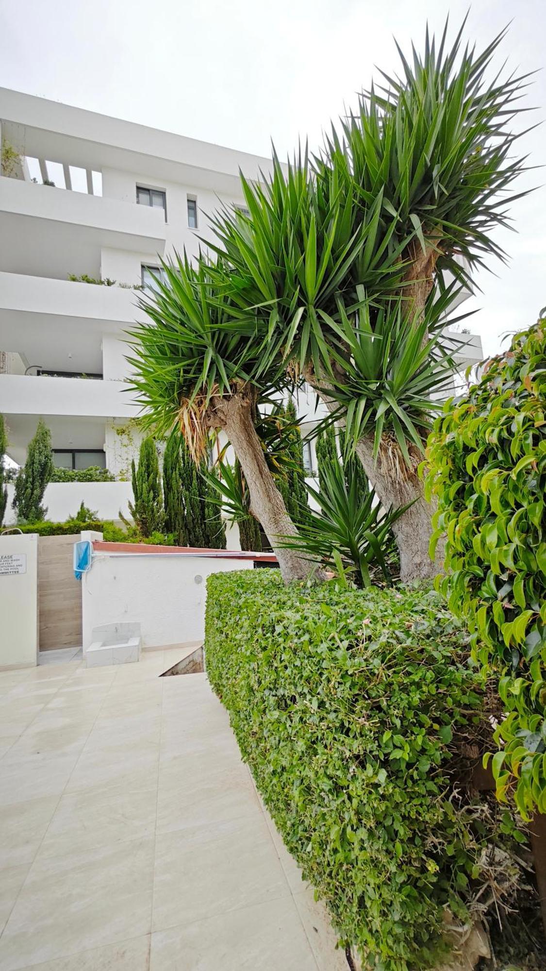 Byzantium Gardens - Apartment *