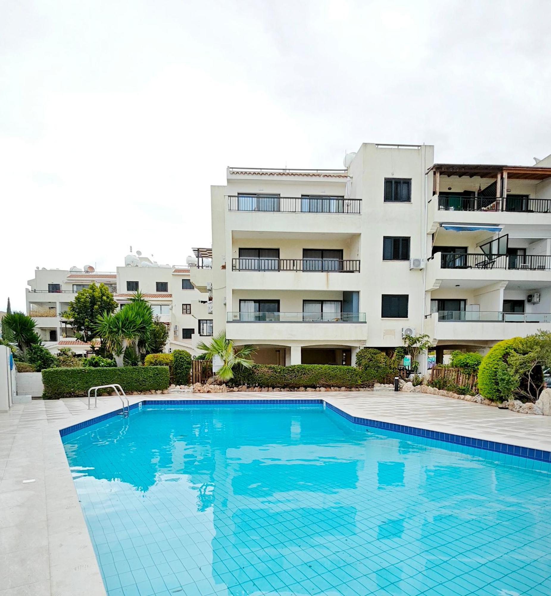 Byzantium Gardens - * Paphos