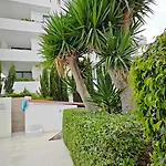 Byzantium Gardens - Green